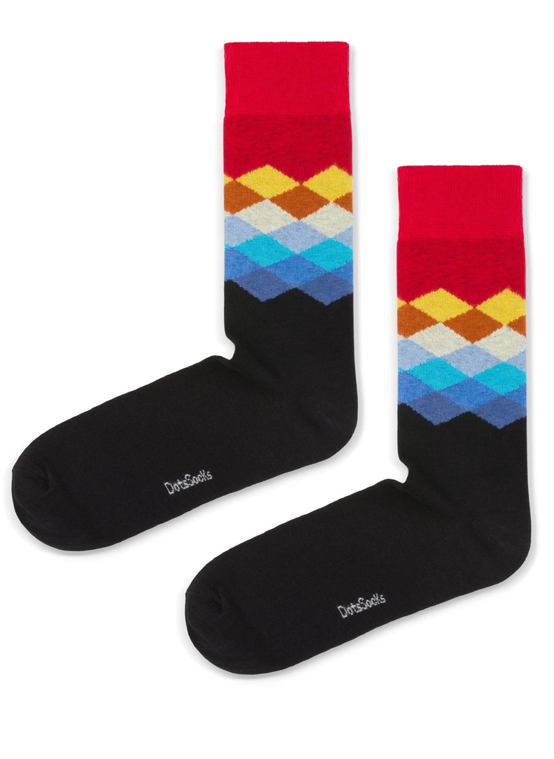 Skarpetki Dots Socks DTS-SX-013-X - zdjecie nr 1