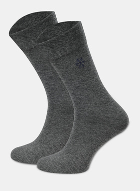 Zestaw skarpet męskich w świąteczne wzory