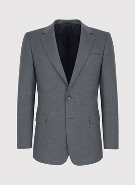 Marynarka garniturowa P22WP-3G-034-S-S