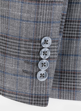 Marynarka męska P21WF-3X-063-S