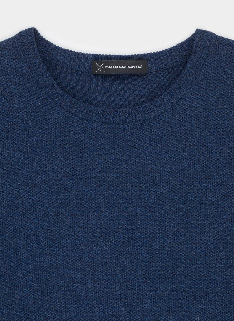 Sweter męski ARMANDO P20WF-2X-001-N