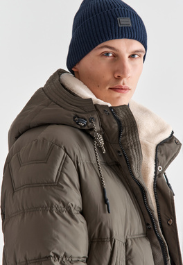 Kurtka męska BAURU P20WF-5X-012-Z