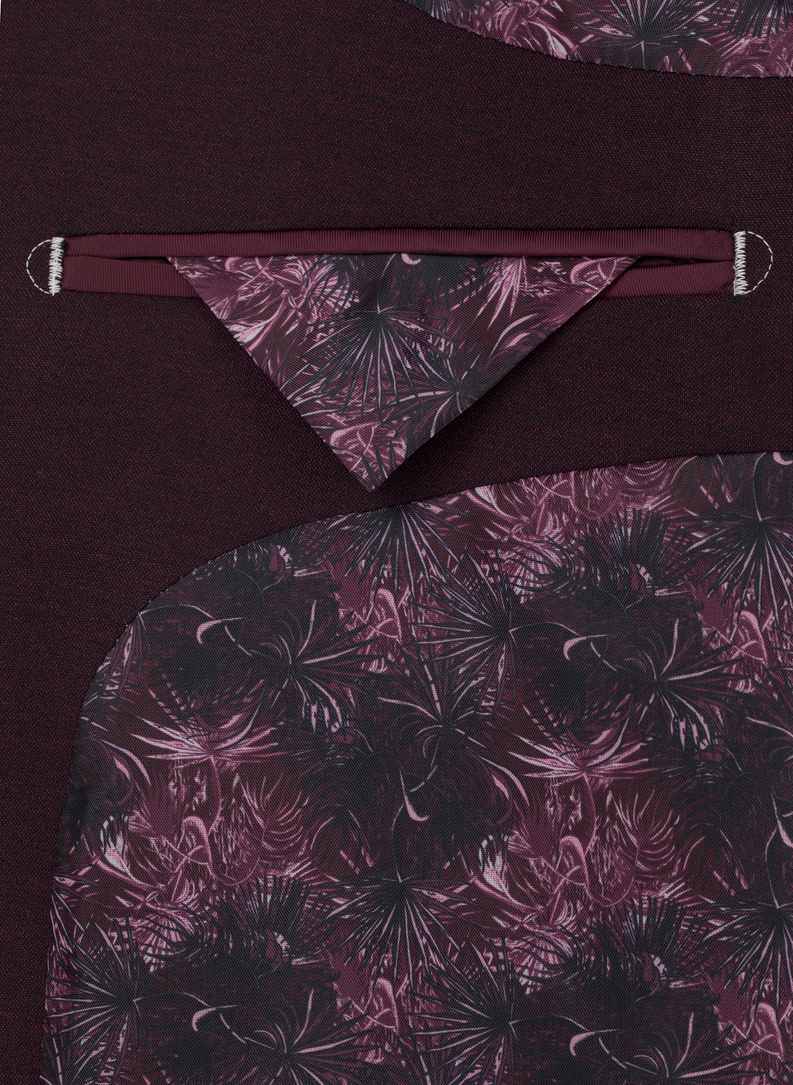 Marynarka garniturowa P21WF-3G-065-D