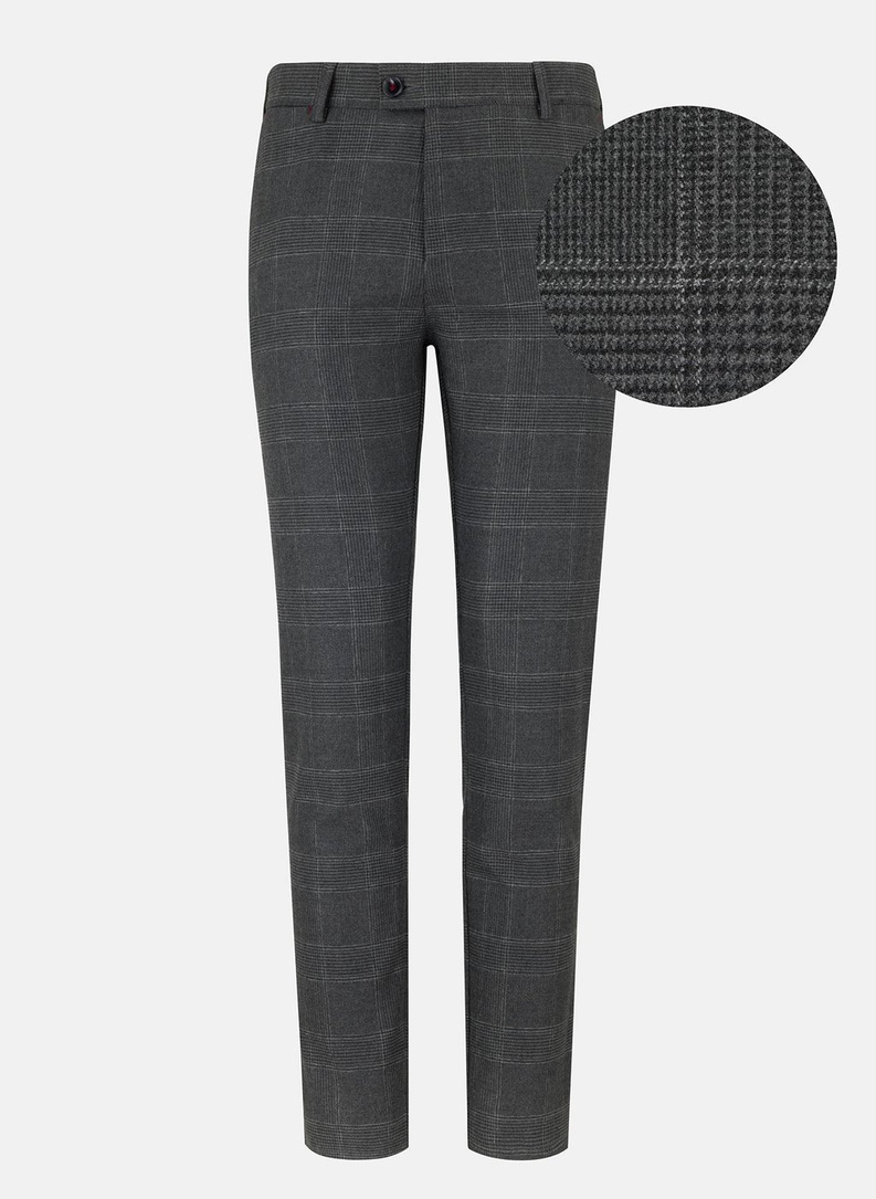 Spodnie męskie RAS PPLM9-WX-221-S