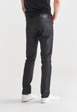 Spodnie męskie jeansowe P21WF-WJ-008-C