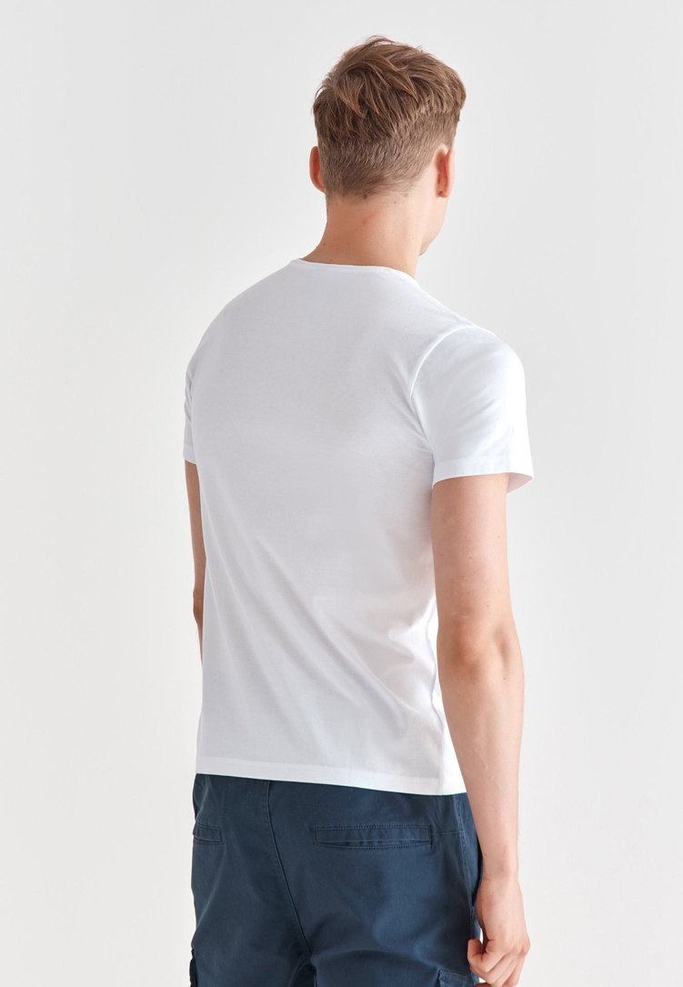 T-shirt M21WF-TX-039-B
