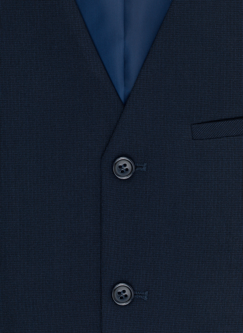 Kamizelka męska P22SF-8X-002-G-S