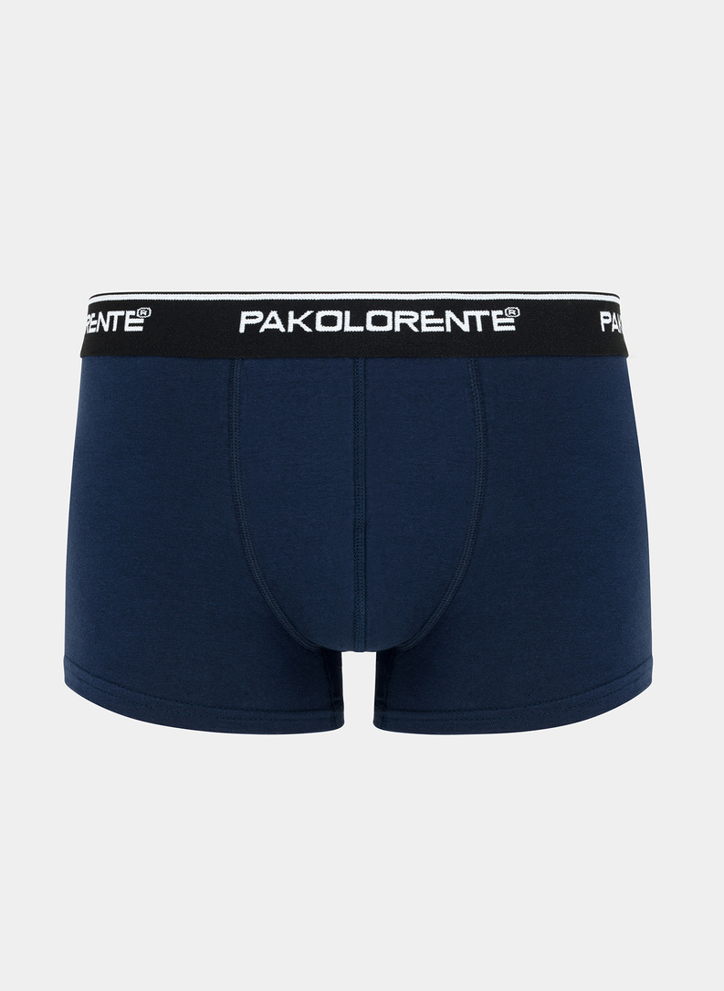 Bokserki męskie P000B-GX-001-X zestaw 3 szt. 