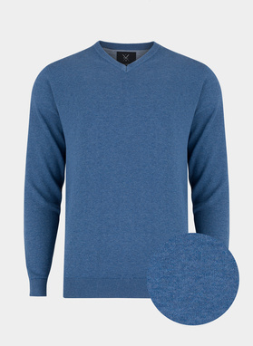 Sweter męski P22SB-2X-001-N-0