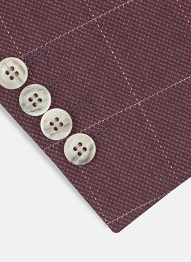 Marynarka BASIL PPLM9-3G-171-W