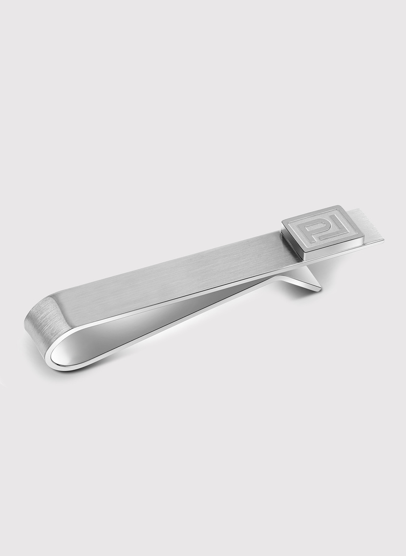 Spinka do krawata z sygnetem PL