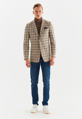 Marynarka męska P22WP-3X-034-E-S