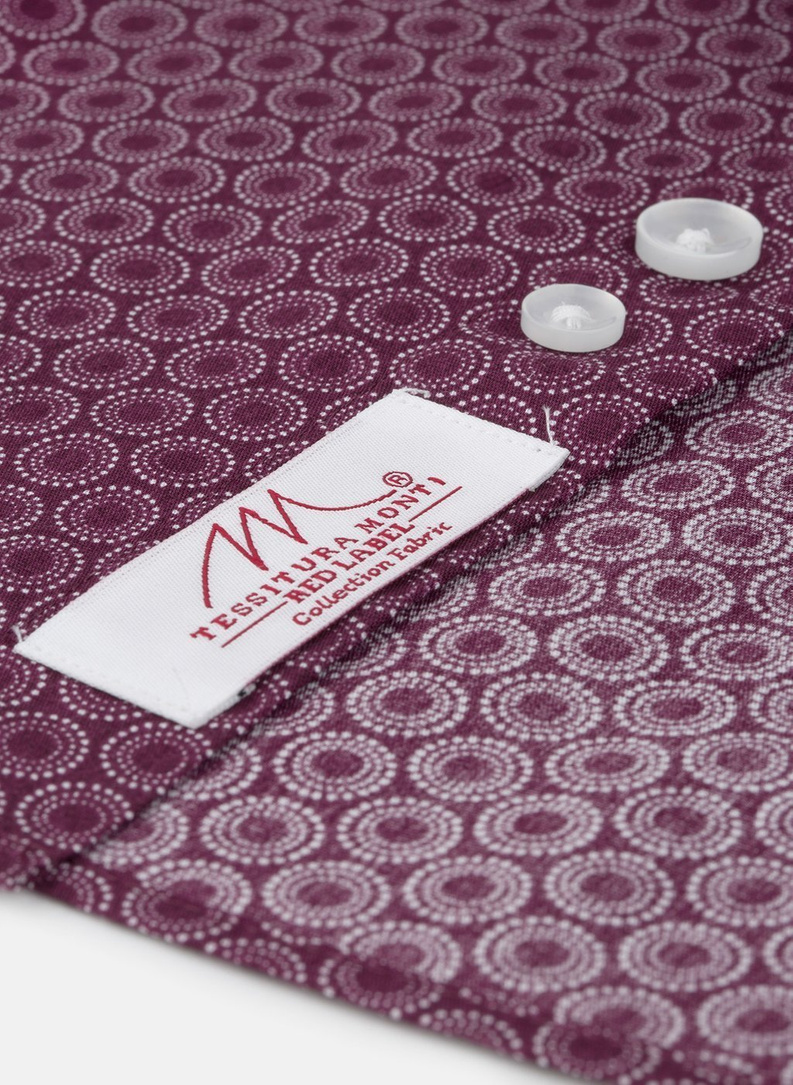 Koszula męska IGNACIO PPLM9-1X-604-D