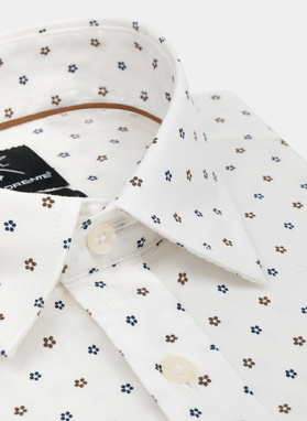 Koszula męska P21WF-1X-142-B