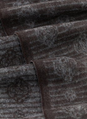 Szalik męski P20WF-AX-001-C