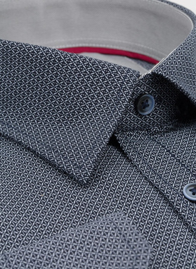 Koszula męska P2M-1X-305-G