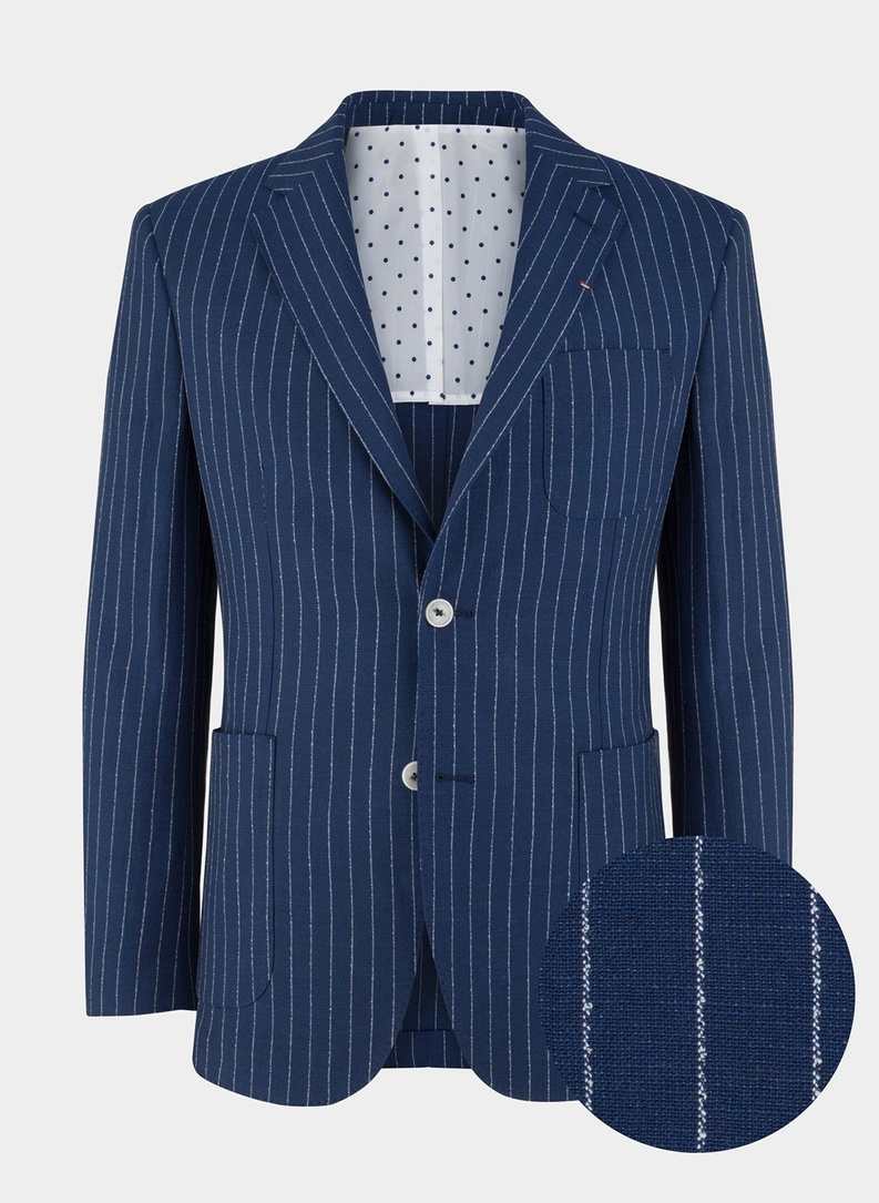 Marynarka męska PLOY PPLM9-3X-269-G