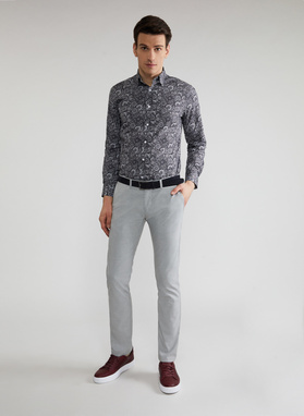 Spodnie męskie P21SF-WX-036-S