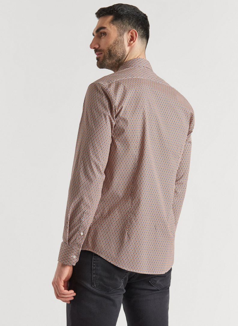 Koszula męska MONTERREY P20WF-1X-049-A