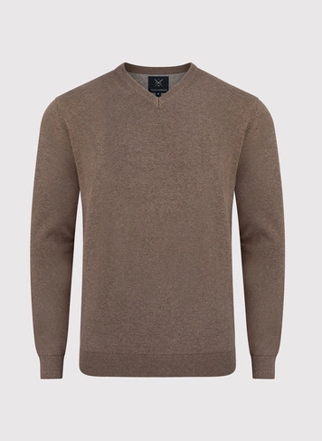 Sweter męski P22WB-2X-001-A-0