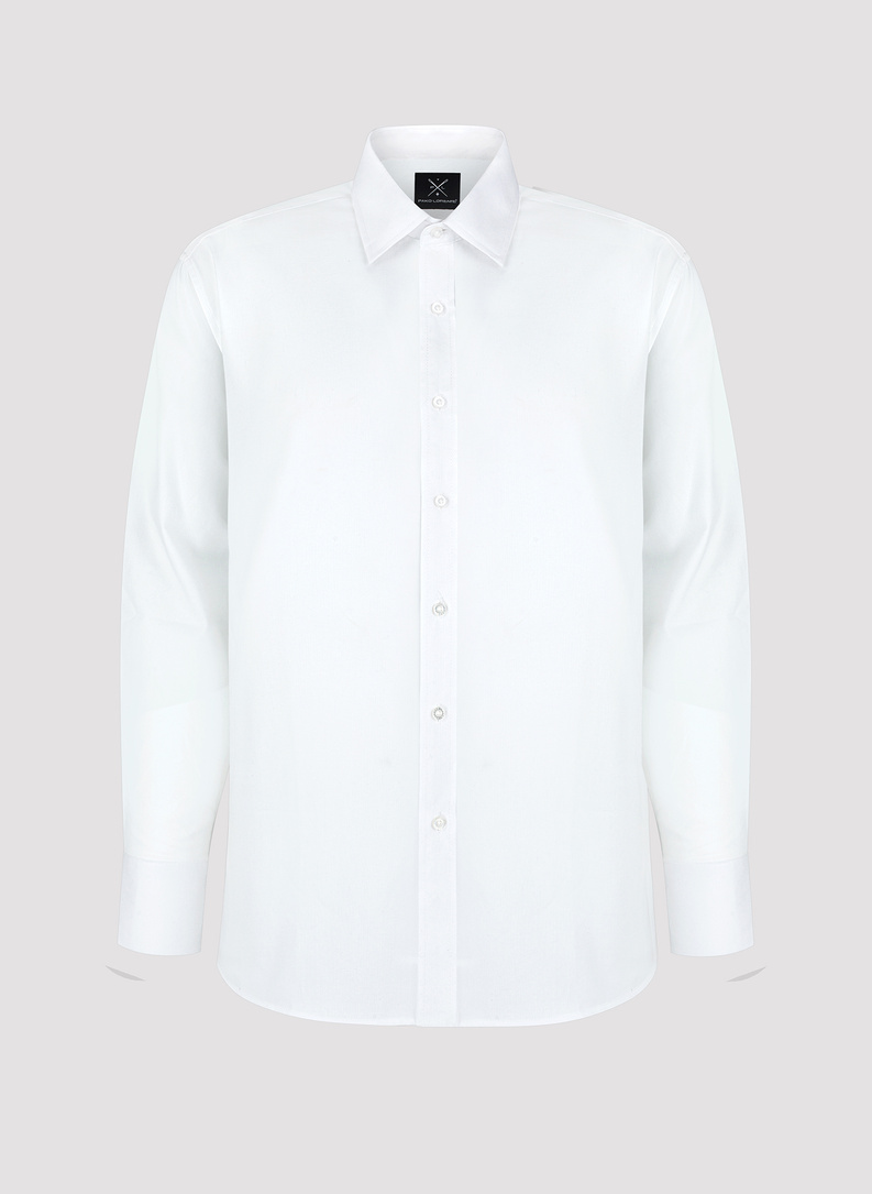 Koszula męska ASANA P000B-1X-595-B