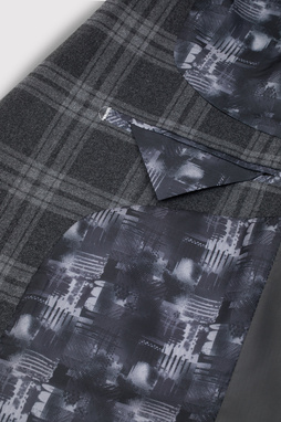 Marynarka garniturowa P22WF-3G-002-S-S