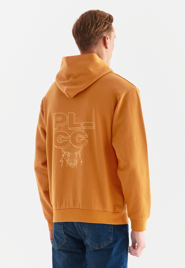 Bluza C22WF-2K-001-A-0