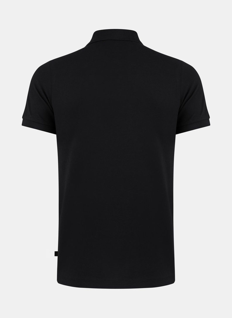 Koszulka polo LINARES P20SB-TX-002-C