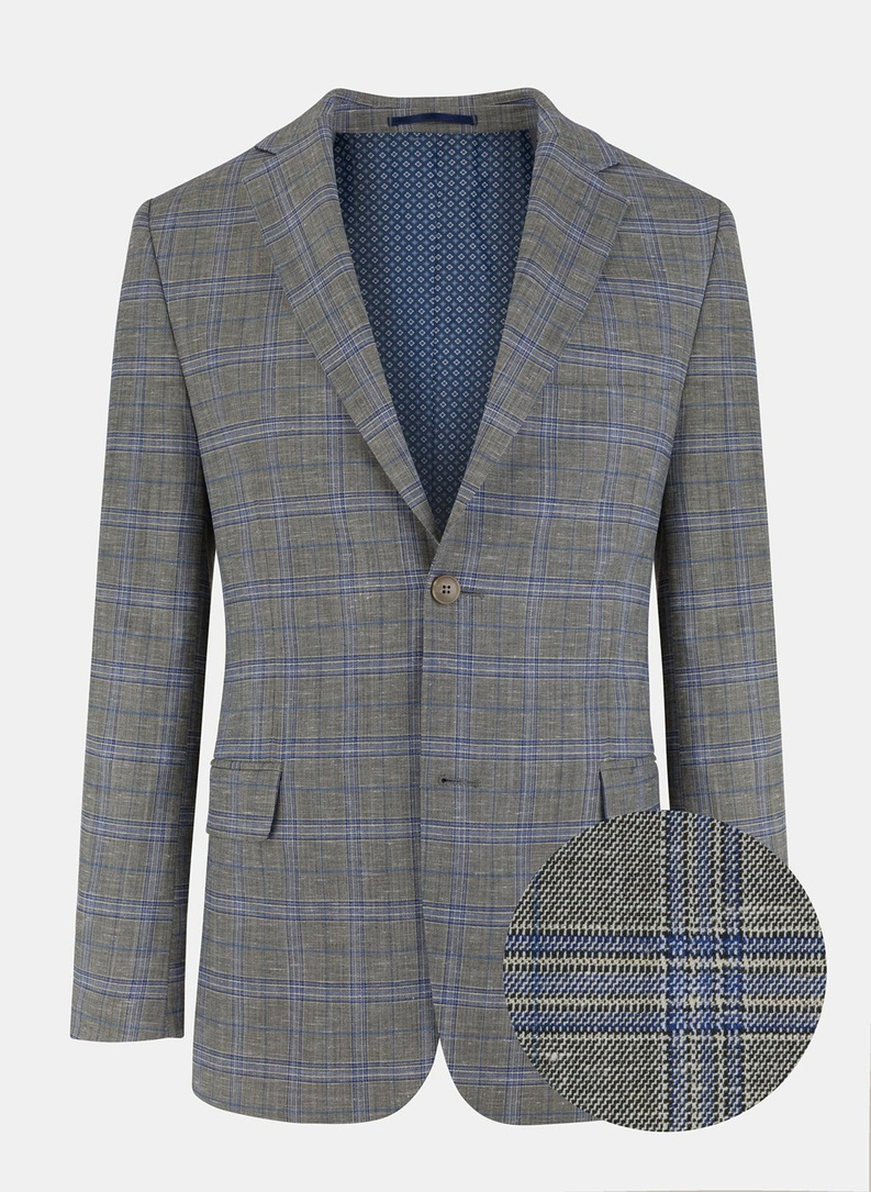 Marynarka garniturowa ORTEGA PPLM9-3G-229-S