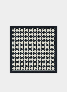 Poszetka PPLM9-HX-063-X