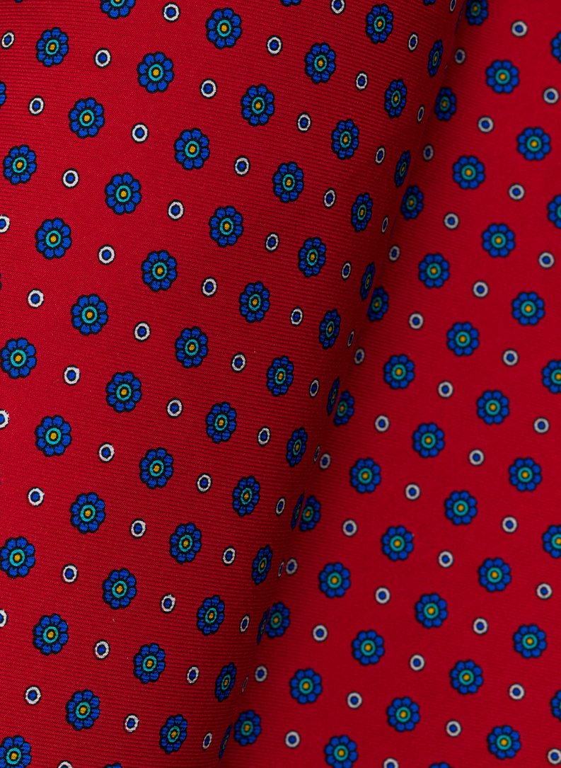 Poszetka P22SP-HX-042-W-0