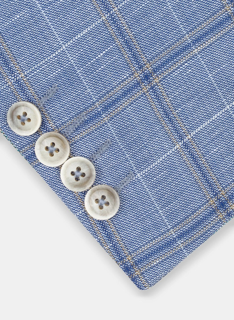 Marynarka męska AGENOR PPLM9-3X-218-N