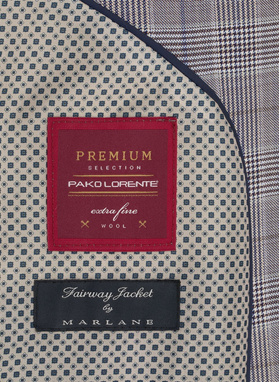 Marynarka męska BARAKALDO P20SP-3X-011-A