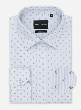 Koszula męska INKIN PLM-1X-556-N