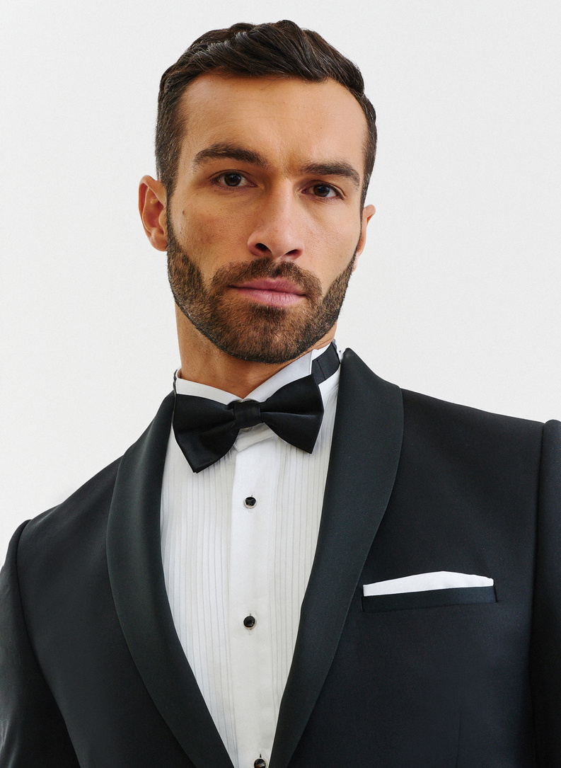 Poszetka P000B-HX-216-B