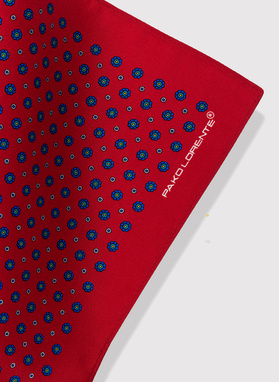 Poszetka P22SP-HX-042-W-0