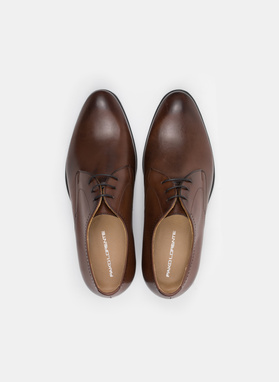 Buty męskie P21WF-BX-002-A