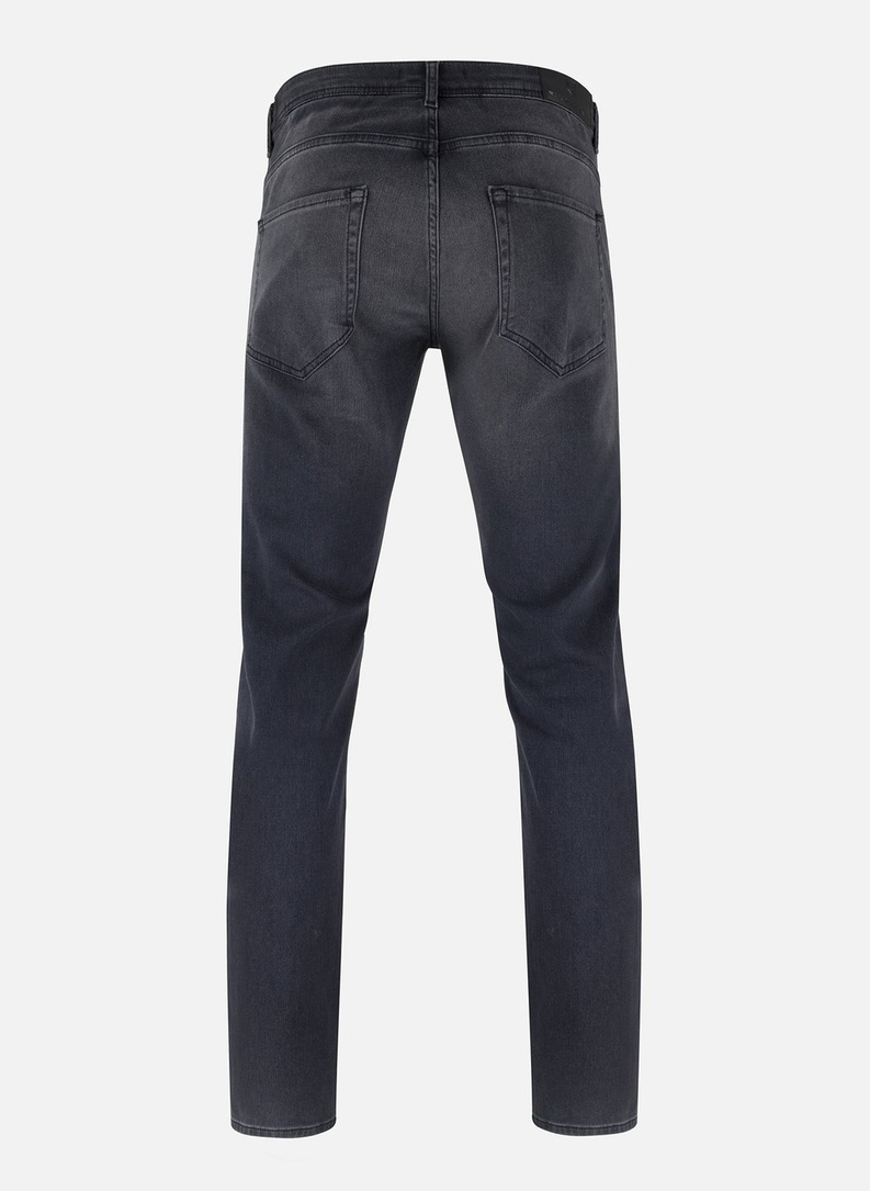 Jeansy męskie LIGO PLM-WJ-009-S