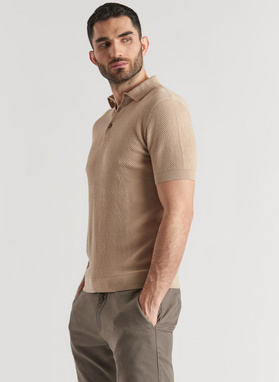 T-shirt polo P21SF-TX-012-E