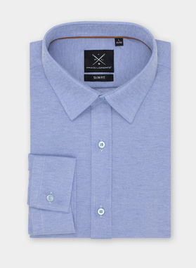 Koszula męska P21SF-1X-127-N