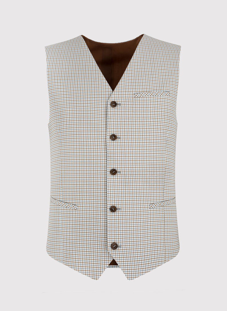 Kamizelka męska P22SF-8X-003-E-S