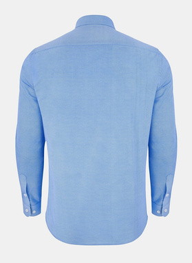 Koszula męska PP2M9-1X-313-N