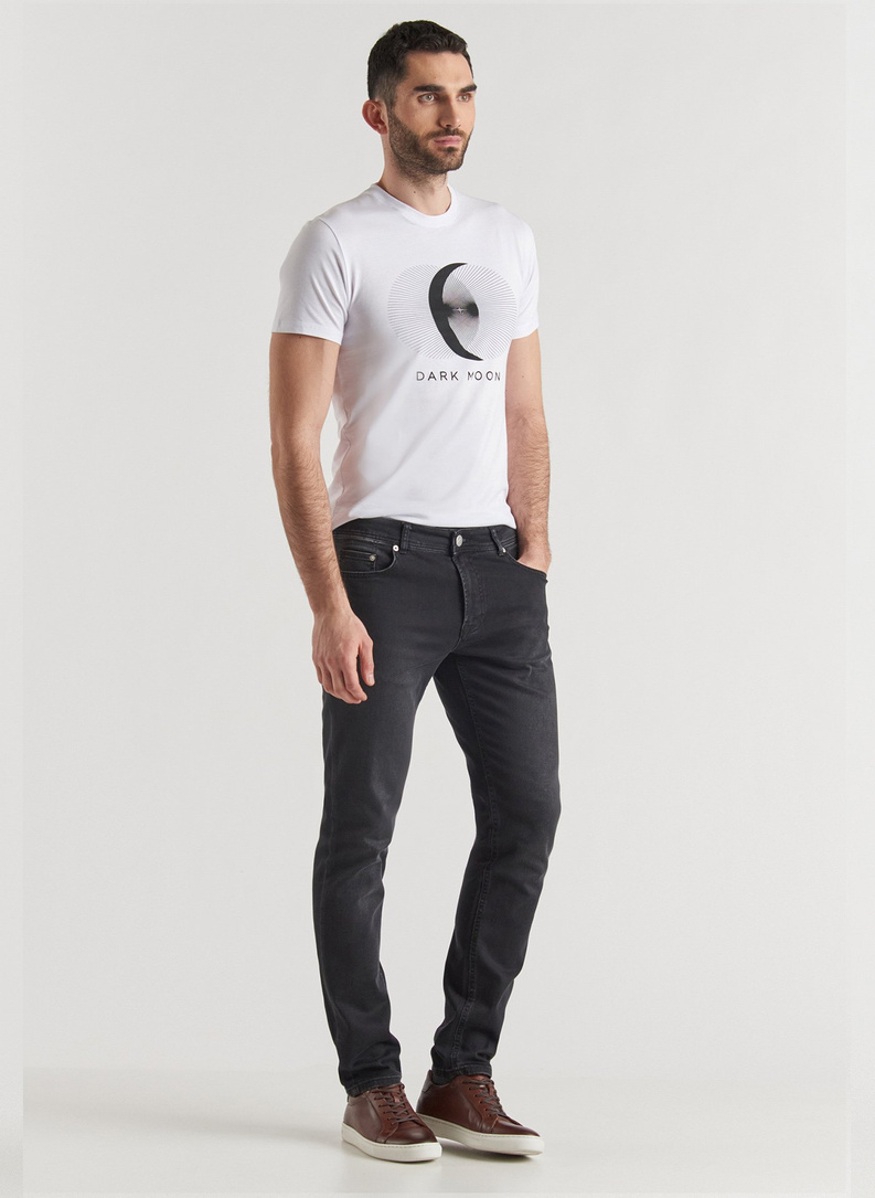 Spodnie męskie jeans P20WF-WJ-003-C