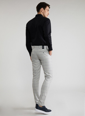 Spodnie męskie CIEZA P20SF-WX-011-S