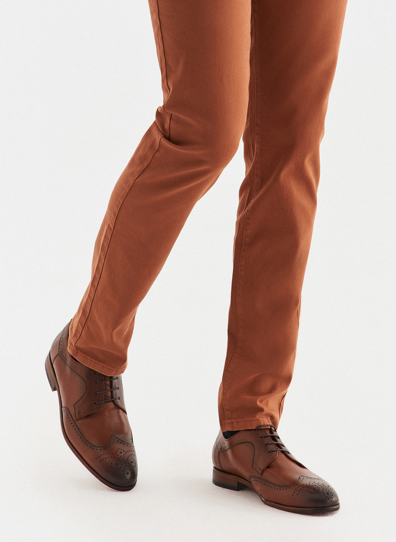 Buty męskie P22SF-BX-014-A-0