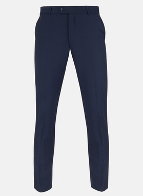 Spodnie męskie garniturowe WARESEK PPLM9-6G-179-G