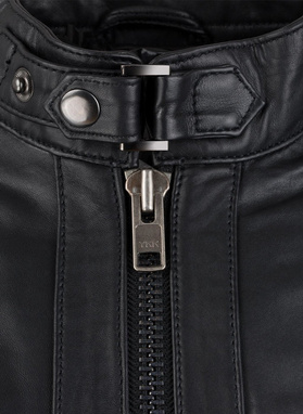 Kurtka skórzana BREG PPLM9-5S-082-C