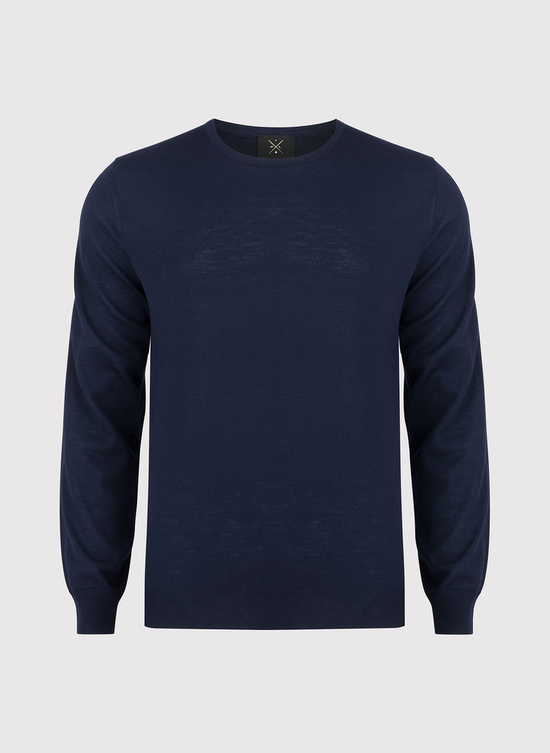 Sweter męski P22WP-2X-026-G-0