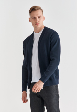 Sweter męski P21WF-2X-021-G