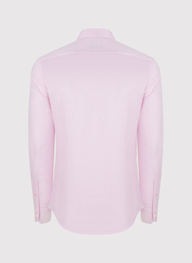 Koszula męska BODHI P000B-1X-508-R